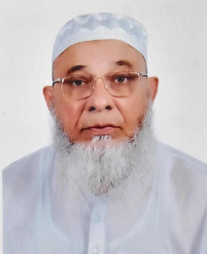 আলহাজ্ব মো: জুনাব আলী