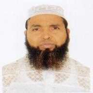 মোহাম্মদ মেধাদ উদ্দিন